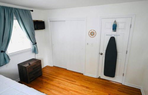 Bright & cozy * 2nd Floor Apartment*. Close to NYC - Foto 9