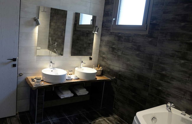 Five Senses Luxury Villas - Foto 38