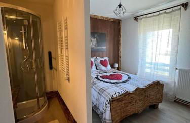 Gîte des douze mulets - Foto 11