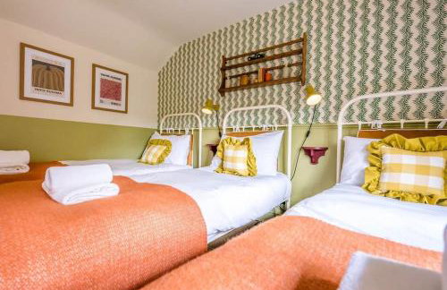 The Old Forge, Great Glemham - Foto 7