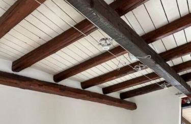 Gemütliches Scheunenfachwerkhaus nahe Frankfurt mit Glasfaser und Klima - Foto 24