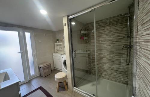 Casa da Avó Quina - Seixas - Foto 43