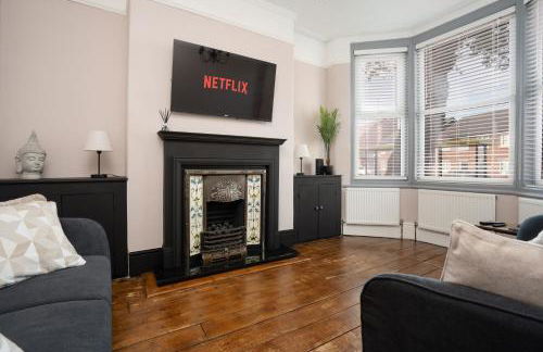 Swiss Haven - Spacious 3 Bedroom House - Foto 15