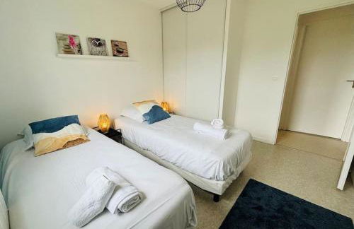 Le havre de Chloé en baie de Somme - Foto 7