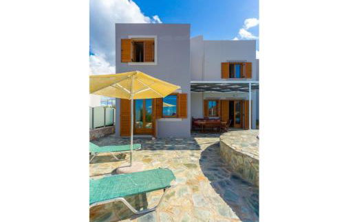 Villa Konstantina Large Private Pool Sea Views A C Wifi Eco-friendly - 2118 - Foto 18