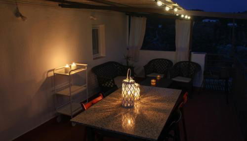 Alojamiento La Cochera - Foto 4