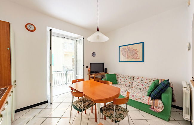 Cosy flat with parking in Chiavari - Photo 33