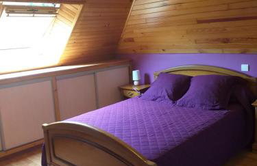 Chez Maurice et Sylvie - Foto 23
