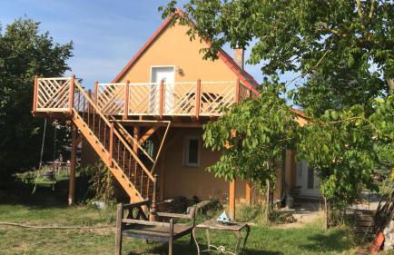 Ferienwohnung in der Uckermark am Oberuckersee OT Warnitz - Photo 1