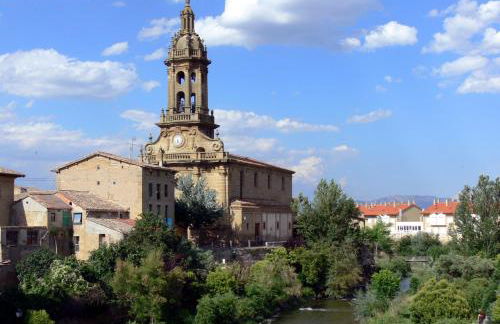 Chalet Cuzcurrita - Foto 24