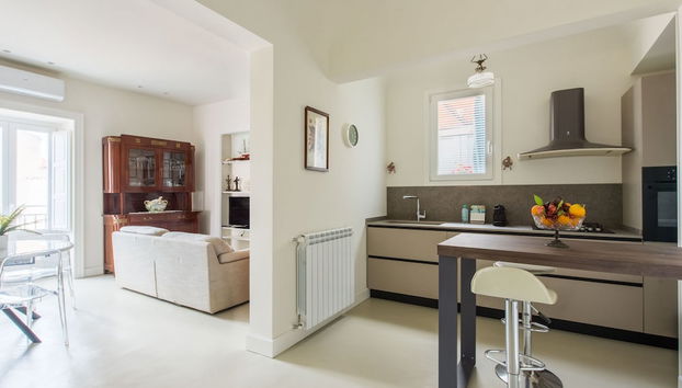 Casa Valerie al Lavatoio Medievale - Photo 4, Cuisine privée