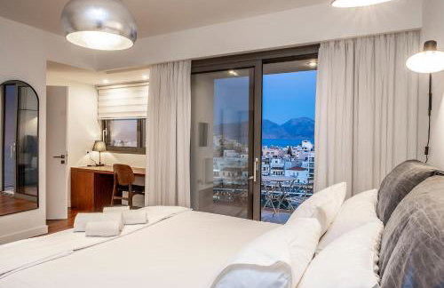 Gioma Luxury Suites - Lake View - Jacuzzi - Foto 40