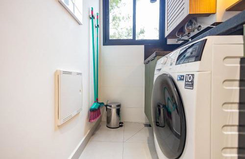 Requinte e Aconchego no EcoVille c/garagem-SOU608B - Foto 46