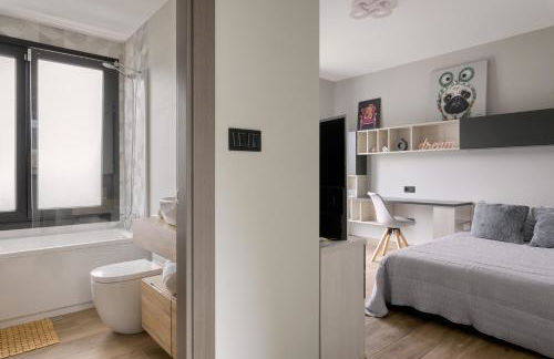 Casa con Vistas al Paisaje y Encanto en el Corazón del País Vasco,España - Foto 17