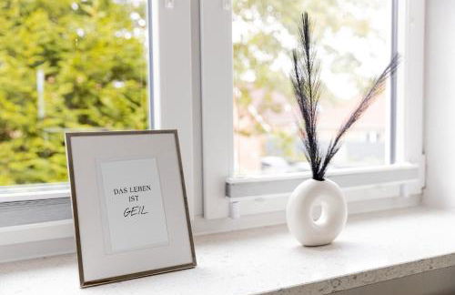 Großzügiges Wohlfühlhaus zwischen Stadt & Meer - Foto 34