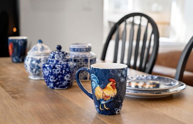 Romeo Julieta 2 Epic Studios Steps to 7th Ave - Foto 17