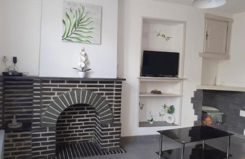 La maison du bonheur - Foto 9