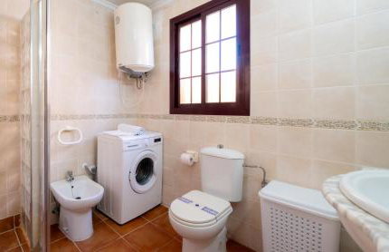 Club Salino Hideaway-Your Peaceful Retreat with Pool in Torrevieja - Photo 16