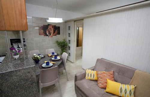 Studio Manaíra #806 - João Pessoa By Carpediem - Foto 2