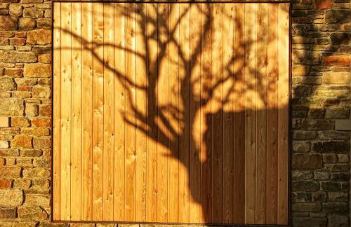 The Chicken Shed at Knowle Top - Foto 41