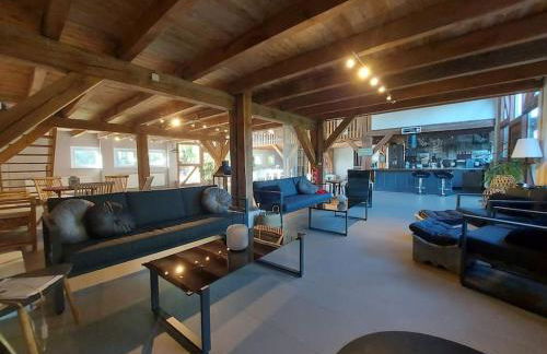 Auszeit auf dem Drachenhof, das Hyggehaus - Foto 22