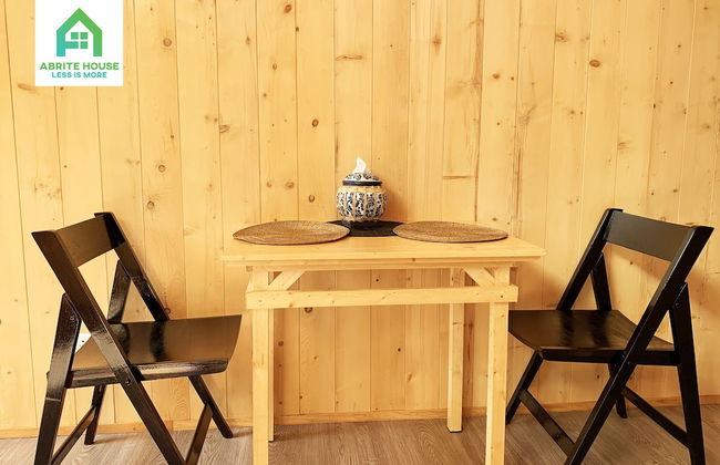 Tiny House on Koh Lanta Only 2 Mins Walk to the Beach - Photo 19