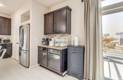 Near Denver airport 20 min away from downtown - Foto 6