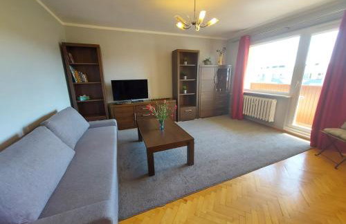 Wygodny Przestronny Apartament Janowskie Błonia Rumia - Foto 16