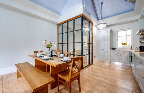 Welcome London St Martin's - Photo 64