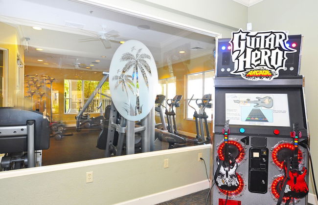 Windsor Hills Resort Villa - Foto 32