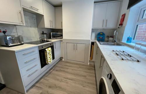 Cosy 2 bed period town cottage - North Walsham - Foto 44