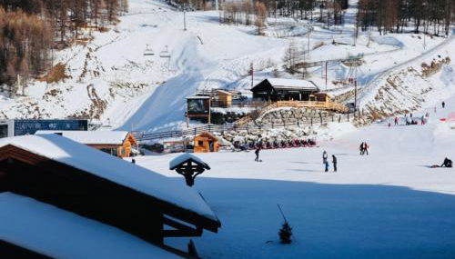 Au Refuge d'Orres - Foto 4