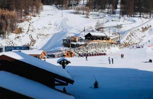 Au Refuge d'Orres - Photo 4