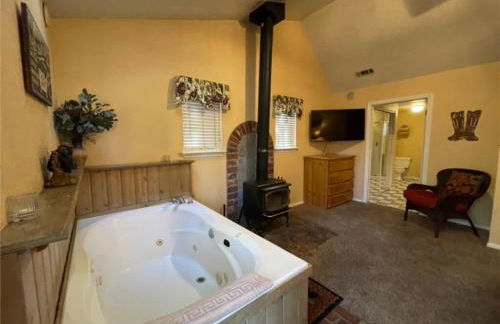 Pine Knot Guest Ranch - Foto 22