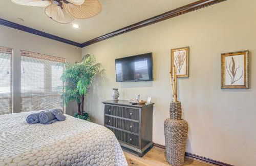 Beachfront Group Getaway on Bolivar Peninsula - Foto 12