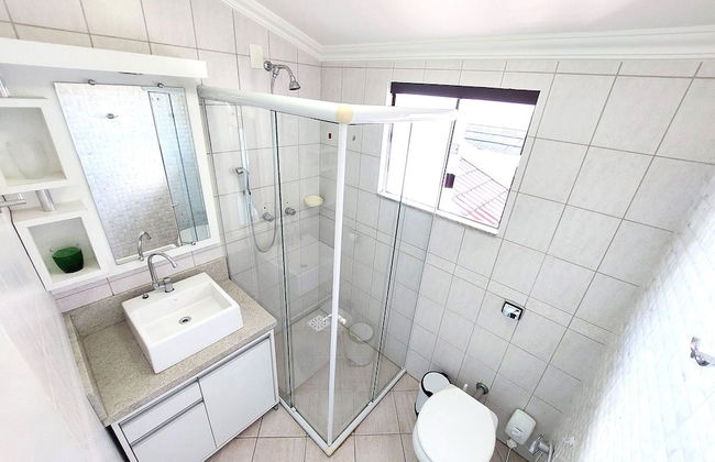 Casa Estrela Rubi - Jurerê Internacional - Photo 32