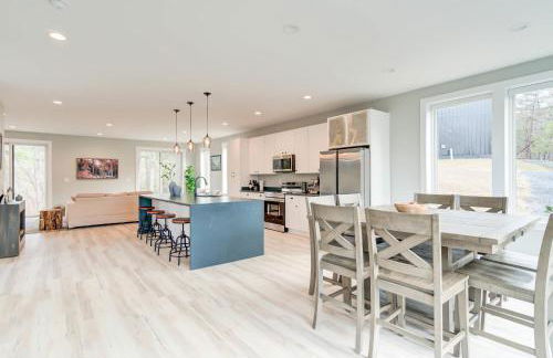 Modern Family Cabins 1 min to Bryce Perfect for Families - Foto 34