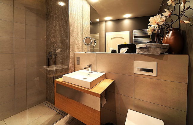 Carl.22 City Appartements - Foto 10