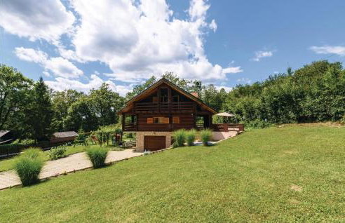 Stunning Home In Krasic With Sauna - Foto 8