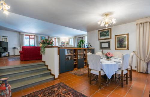 Holiday Home Villa Silvana by Interhome - Foto 19