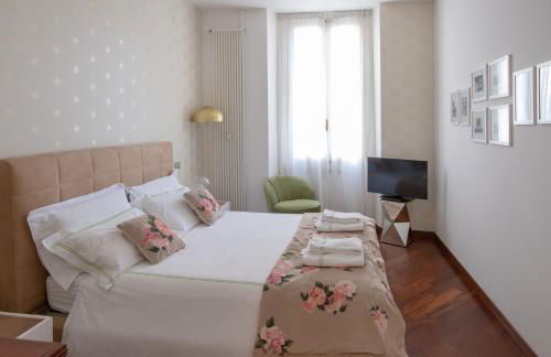 Madeleine apartments - Residenza Belle Époque - Foto 12