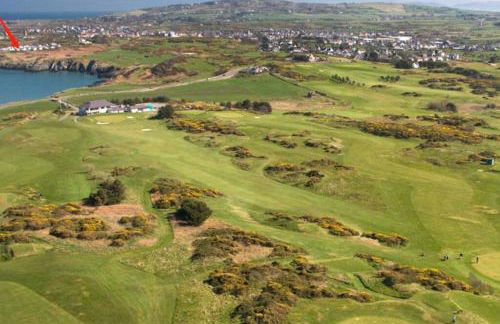 Coastal bungalow, sleeps 5 and ideal for walkers - Photo 20