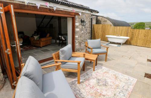 Lime Kiln Cottage - Foto 21