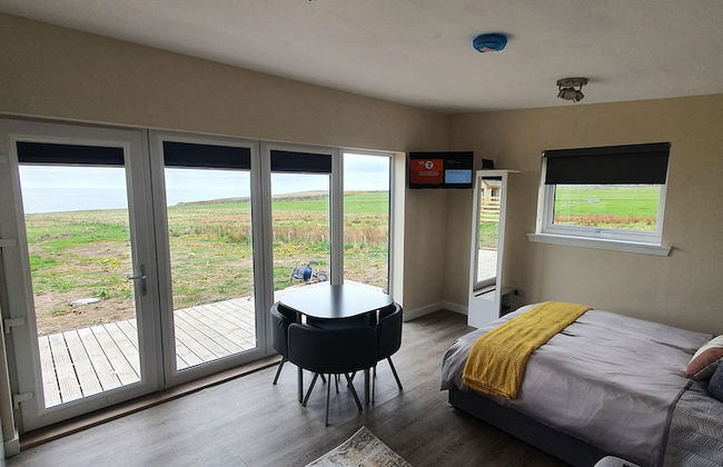 Beautiful Executive Chalet on the Nc500 - Foto 8