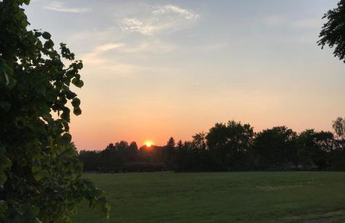 Lytte Hytte - Ferienhaus Wingst - Foto 57