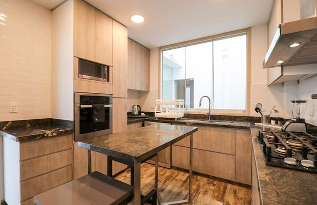 w Stunning House in the Heart of Barranco - Foto 33