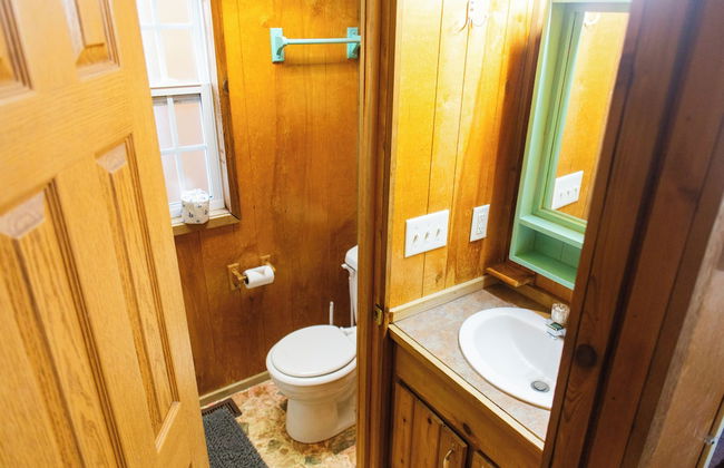 Navarre Beach Camping Resort - Foto 62