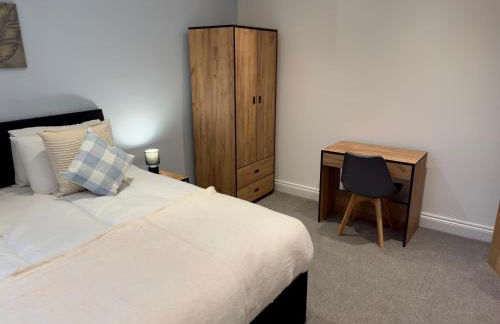 Fletcher - A Converted Church Luxe Apartment - Foto 5