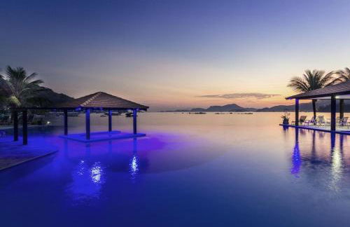 Porto Bali Resort - Apartamento em Angra dos Reis 6 - Foto 8