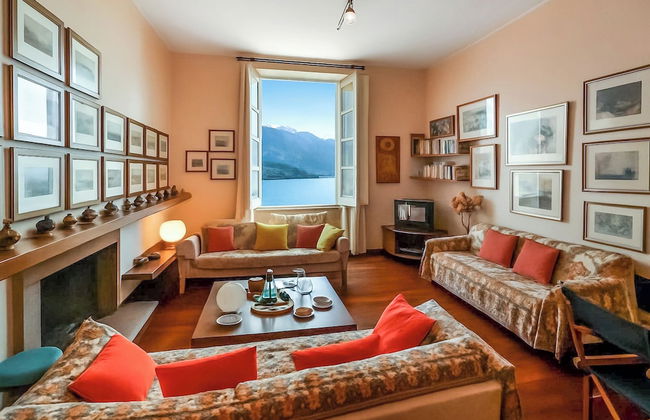 Villa Margherita Grande - Foto 21